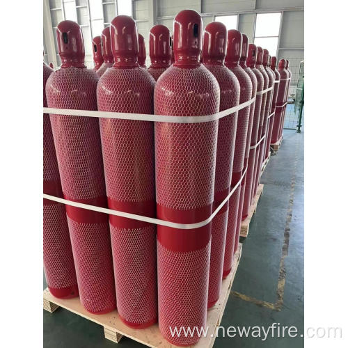 Co2 Fire Extinguisher Price
